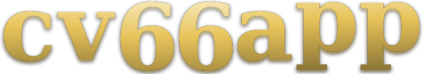 cv66app logo